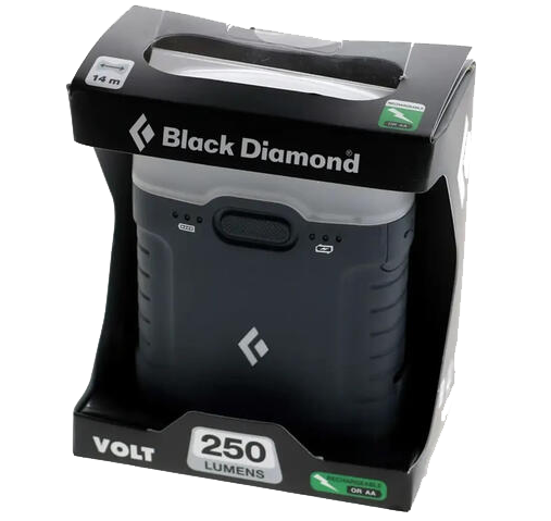 Фонарь Black Diamond Volt
