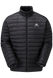Earthrise Jacket Black size XXL ME-005102.01004 XXL куртка (ME), black, L