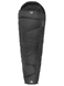 Спальный мешок Highlander Sleepline 250 Mummy/+5°C, Черный, 205, L