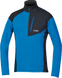 TONALE 2.0 pullover black XXL кофта (Directalpine), blue, XL