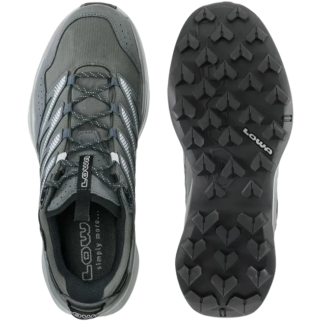 Чоловічі кросівки LOWA Maddox Pro GTX LO  311640-9030-40.0 фото
