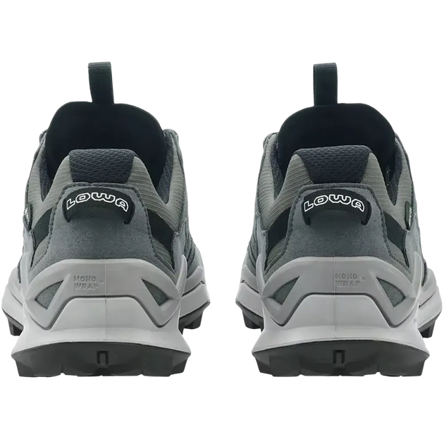 Чоловічі кросівки LOWA Maddox Pro GTX LO  311640-9030-40.0 фото