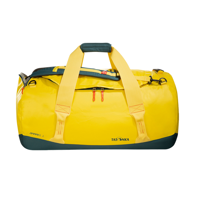 Купити Дорожня сумка Tatonka Barrel L (85 л) Дорожня сумка Tatonka Barrel L (85 л) TAT 1953.057 фото