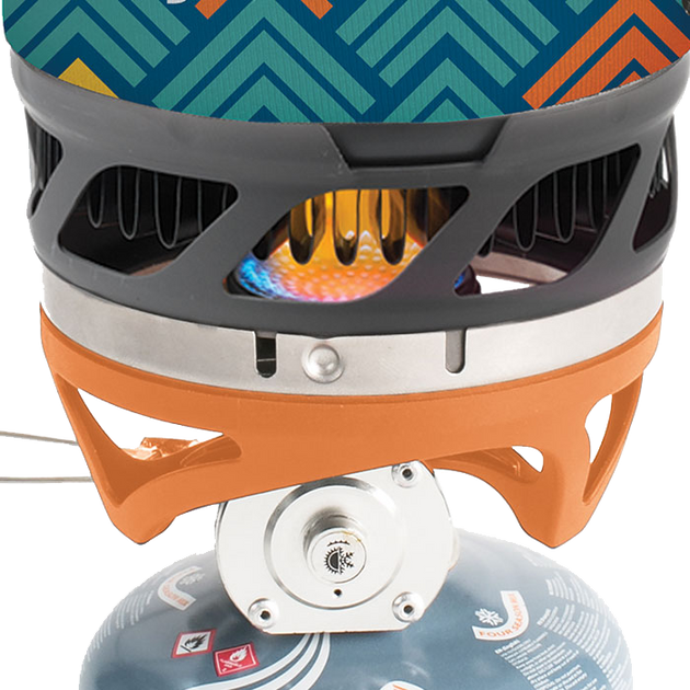 Інтегрована система Jetboil MicroMo JB MCMTM фото