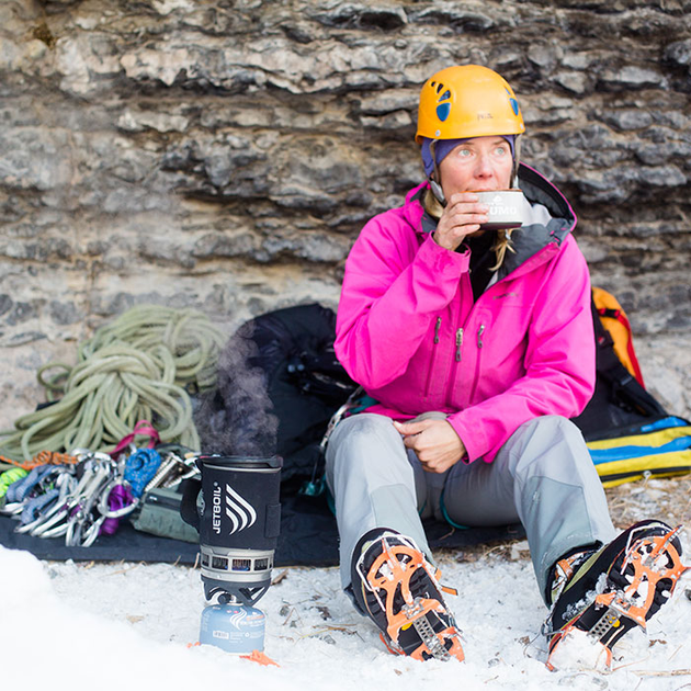 Інтегрована система Jetboil MicroMo JB MCMTM фото