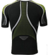 Tермофутболка Accapi HealthPower Man, Lime/Anthracite, M/L