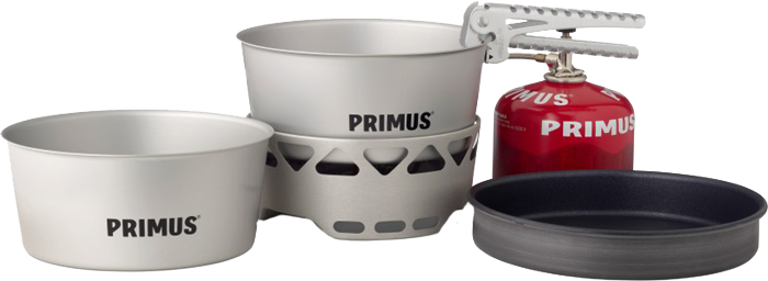 Система Primus Essential Stove Set 2.3 L