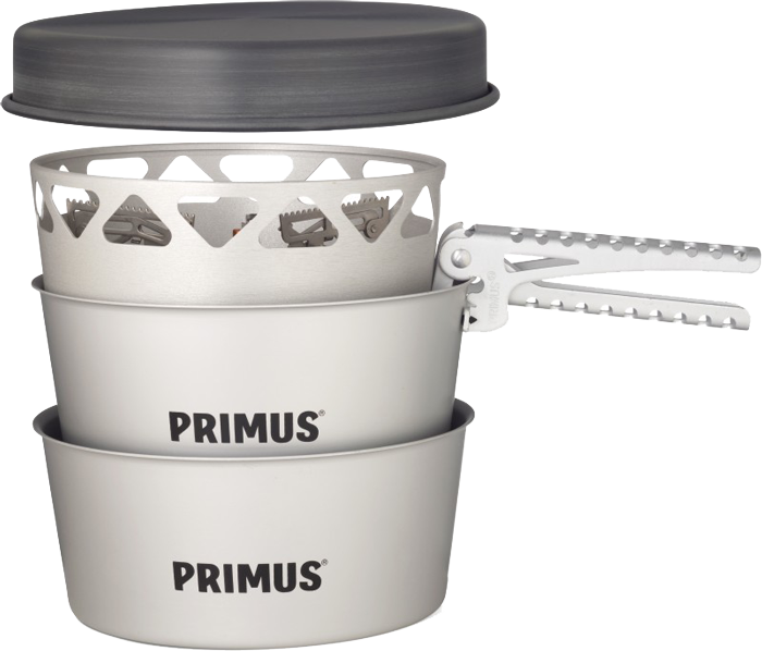 Система Primus Essential Stove Set 2.3 L
