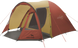 Палатка Easy Camp Corona 400, Gold Red