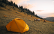 Намет Fire Maple Tropics 2 з футприном Tropics фото 11