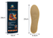 Термоустілки хімічні грілки для взуття WARMSOLE 690276586038523 фото 3