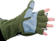 Рукавиці Tasmanian Tiger Sniper Glove
