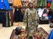 Дощовик-пончо Highlander Adventure Poncho HMTC (WJ015-HC) 929676 фото 5