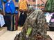 Дощовик-пончо Highlander Adventure Poncho HMTC (WJ015-HC) 929676 фото 6
