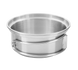 Крышка для кружки Tatonka Handle Mug Lid, silver