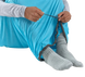 Вкладиш в спальник Sea to Summit Breeze Sleeping Bag Liner Compact (до 177 см) STS ASL031081-190202 фото 5