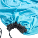 Вкладиш в спальник Sea to Summit Breeze Sleeping Bag Liner Compact (до 177 см), голубий, 175