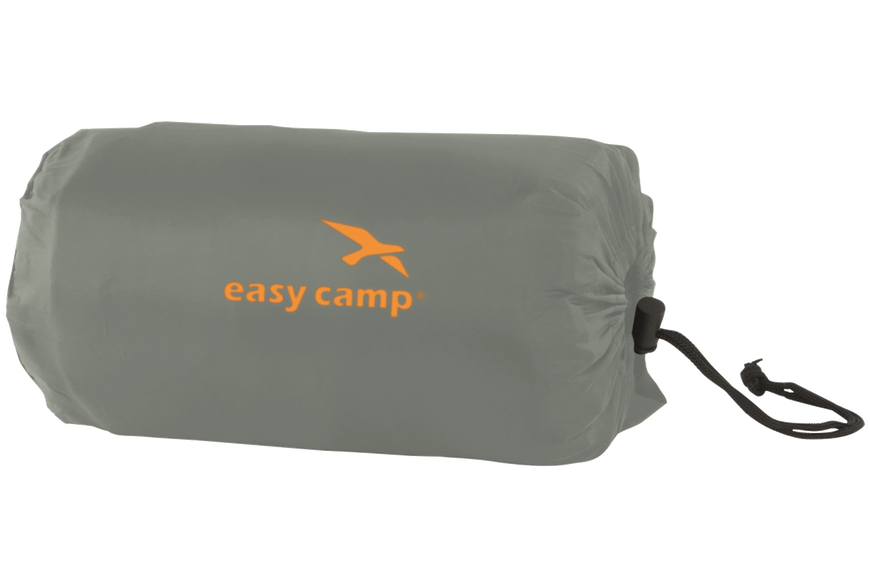 Коврик самонадувающийся Easy Camp Self-inflating Siesta Mat Single 1.5 cm