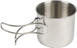 Горнятко Tatonka Handle Mug 0,5 л TAT 4072.000 фото