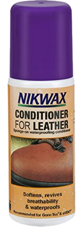 Conditioner for leather 125ml (Nikwax)