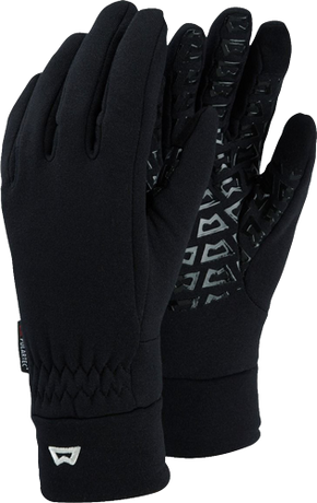 Touch Screen Gpip Glove Black size XXL перчатки ME-000927.01004.XXL (Me)