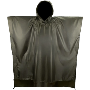 Пончо Tribe Tarp Poncho Pro  T-KE-0013-olive фото