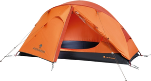 Намет Ferrino Solo 1 (8000) Orange 925737 фото