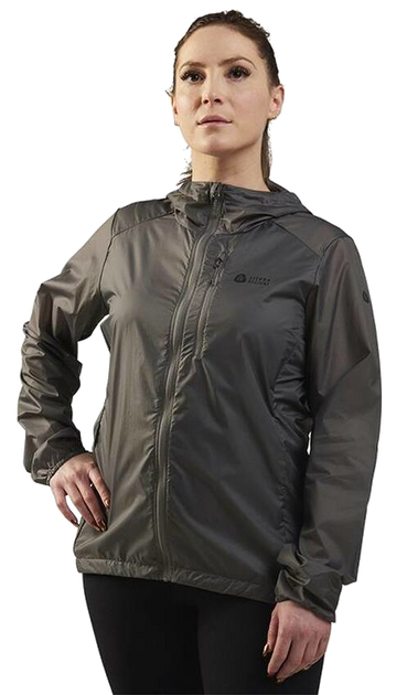 Куртка Sierra Designs Tepona Wind W 33595420GY-S фото