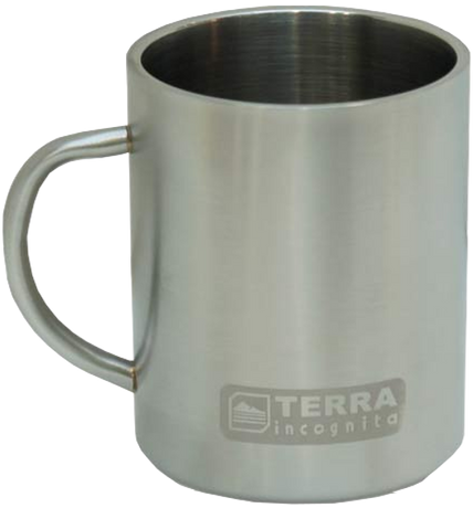 Термокружка Terra Incognita T-mug 220 мл