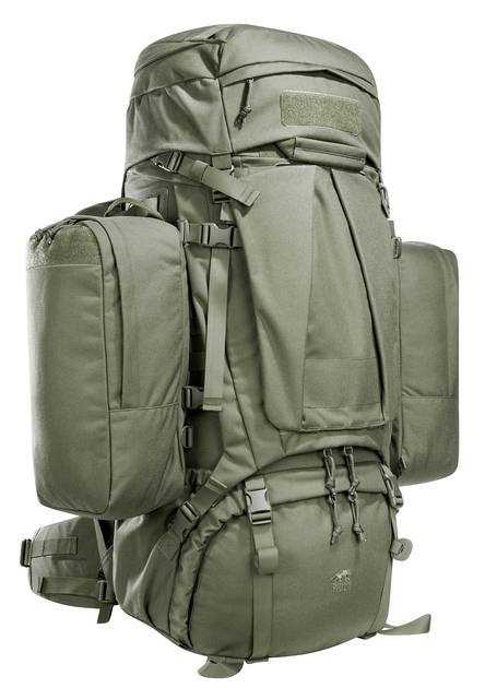 Тактичний рюкзак Tasmanian Tiger MIL OPS PACK 80+24