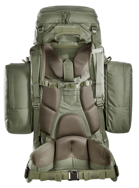Тактический рюкзак Tasmanian Tiger MIL OPS PACK 80+24