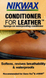 Conditioner for leather 125ml (Nikwax) NWCL0125 фото 2