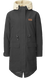 Куртка Picture Organic Maova, Черный, XS