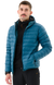 Пуховая куртка Turbat Trek