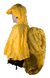 Рейнкавер PIEPS RAINCOVER, yellow