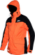 Куртка Commandor Matrix, orange, S, III-IV