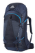 Рюкзак Gregory Stout 60 Trailflex, синій