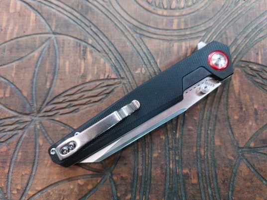 Купити Складний ніж Boker Magnum Brachyptera в магазині Робінзон