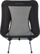 Крісло розкладне Pinguin Pocket Chair 2020, black/blue