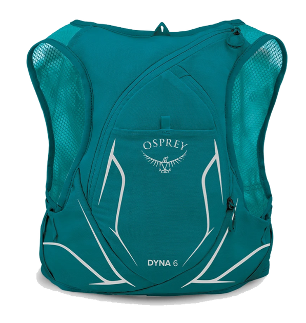 Рюкзак Osprey Dyna 6 009.3609 фото