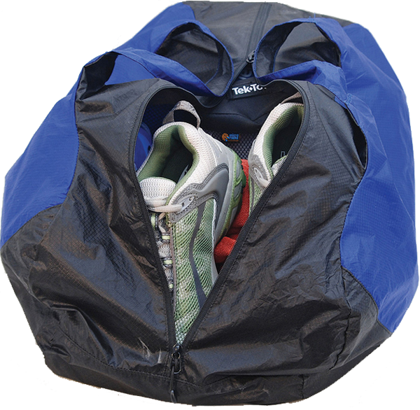 Сумка Sea To Summit Ultra-Sil Duffle Bag STS AUDUFFBGBL фото