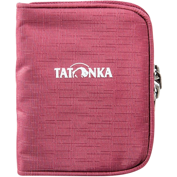 Кошелек Tatonka Zipped Money Box