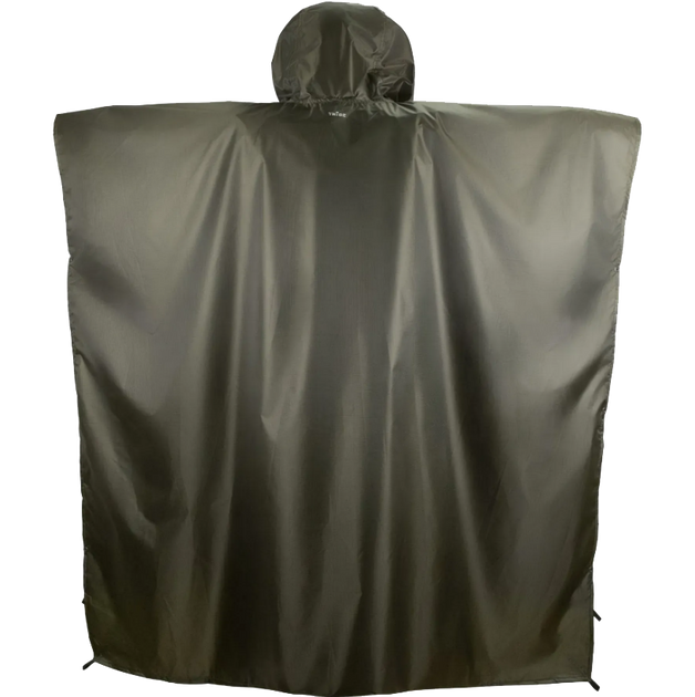 Пончо Tribe Tarp Poncho Pro  T-KE-0013-olive фото