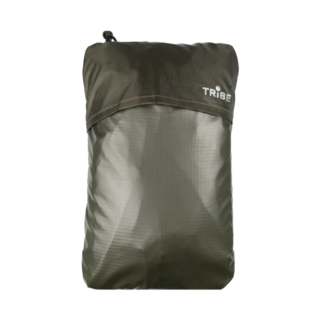 Пончо Tribe Tarp Poncho Pro  T-KE-0013-olive фото