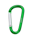 Набір карабінів без муфти Tramp UTRA-298-green UTRA-298-green фото 1