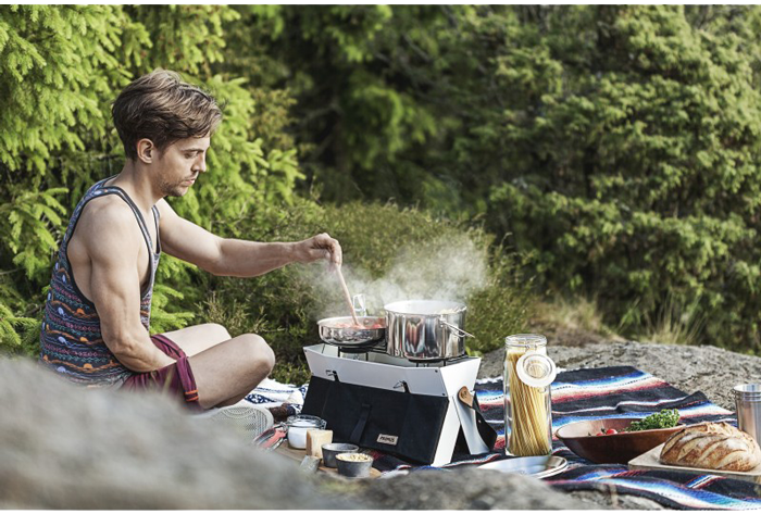 Набір Primus CampFire Cookset S/S – Small