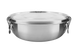 Миска с крышкой Tatonka Food Bowl 0.75L, silver