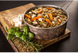Овочеве різотто з тофу Adventure Menu Vegetable risotto with tofu AM 694 фото 2