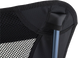 Крісло розкладне Pinguin Pocket Chair 2020, black/blue