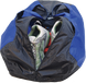 Сумка Sea To Summit Ultra-Sil Duffle Bag STS AUDUFFBGBL фото 3